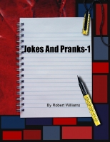 Jokes And Pranks