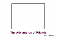 The Adventures of Friends