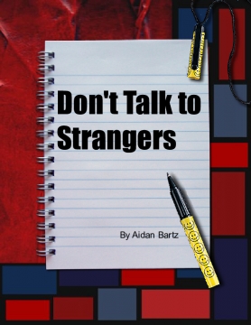 Don't Talk to Strangers