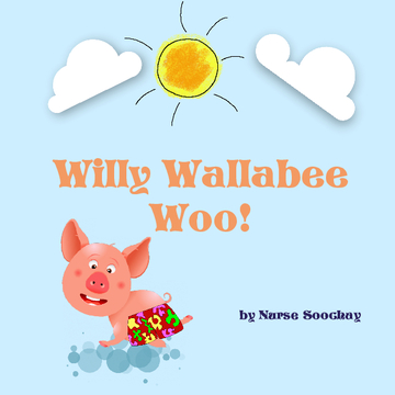 Willy Wallabee Woo