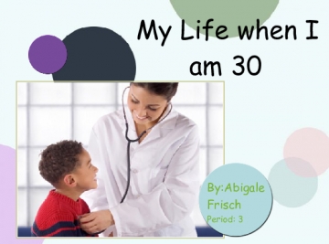 *