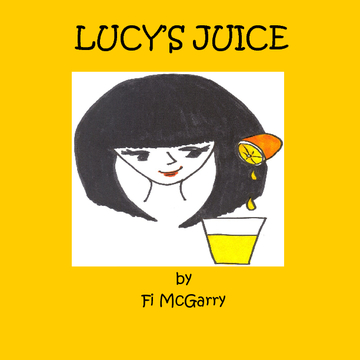 LUCY'S JUICE