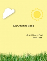 Our Animal Story