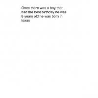 *