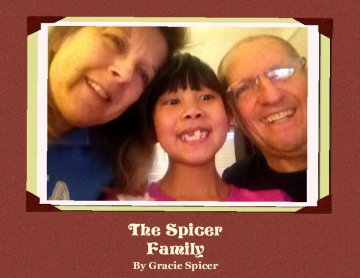 The Spicer Family