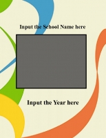 *