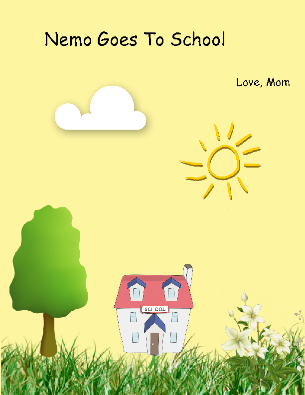 book cover