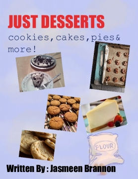 JUST DESSERTS