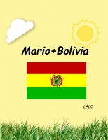 Mario+Bolivia