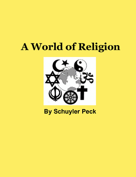 A World of Religion
