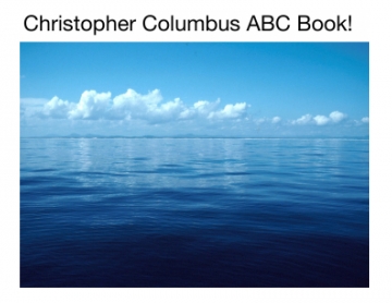 ABC Christopher Columbus