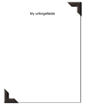 *