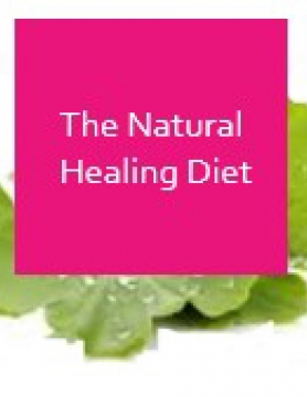 The Natural Healing Diet