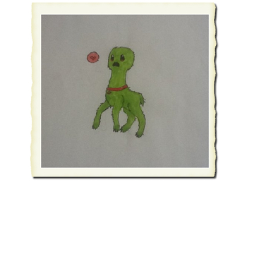 *