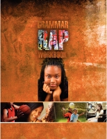 Grammar Rap Workbook