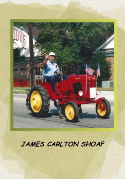 James Carlton Shoaf