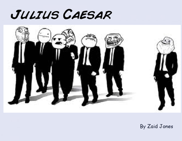 Julius Caesar