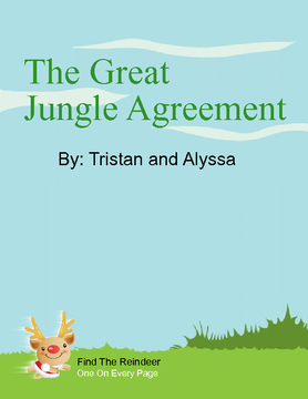 The Great Jungle Agreement