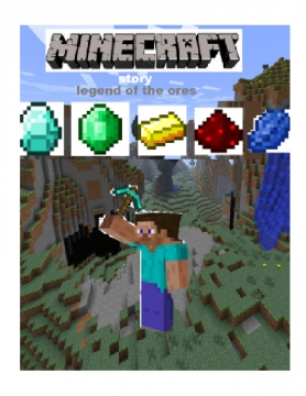 *