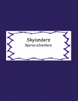 Skylanders Adventure