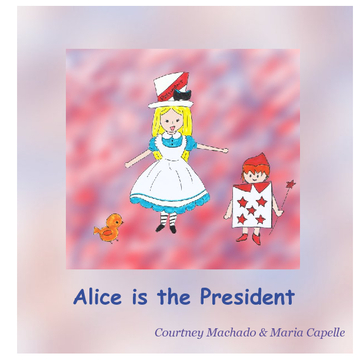 Alice in President's Land
