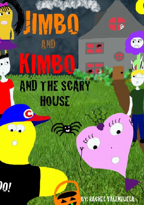book cover