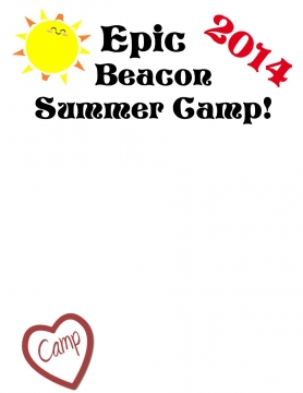 Beacon Epic Summer Camp