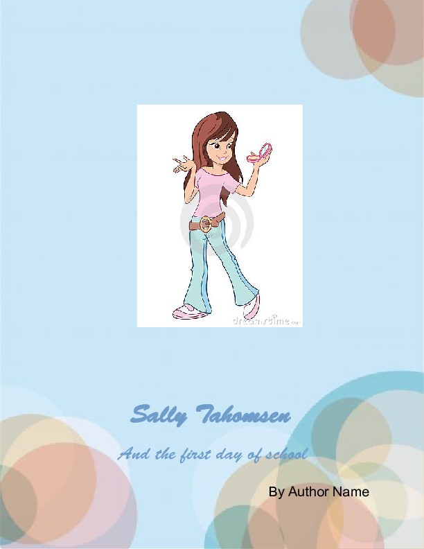 book cover