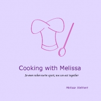 Cooking with Melissa