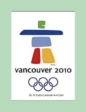 2010 Winter Olympics
