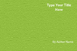 book cover