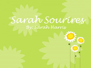 Sarah Sourires