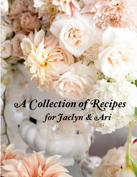 A Collection of Recipes