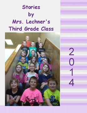 Stories from a Third Grade - Mrs. Lechner