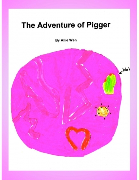 The Adventure of Pigger