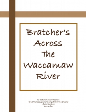 Bratcher's Across the Waccamaw River