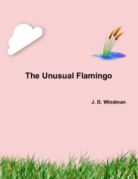 The Unusual Flamingo