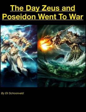 The Day Zeus and Poseidon Went To War