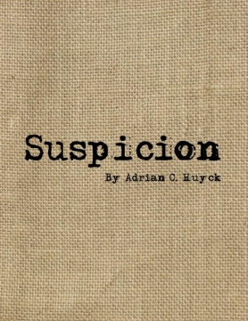 Suspicion