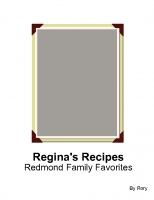 Reinga's Recipes