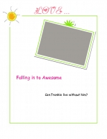 Falling in to Awesome