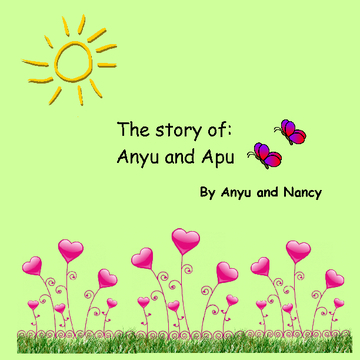 The Story of Anyu and Apu