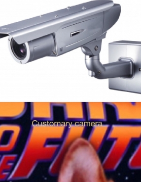 *