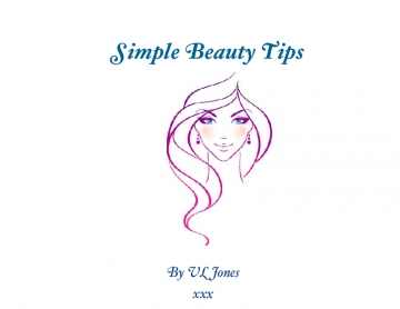 Simple Beauty Tips