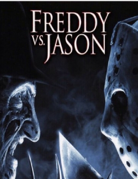 Freddy vs jason