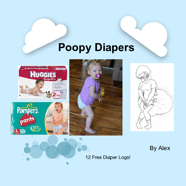 poopy diapers