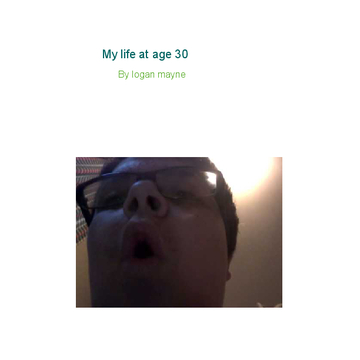 *
