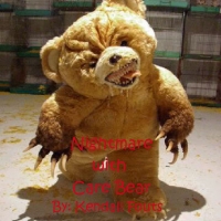*