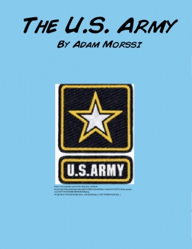 The U.S. Army