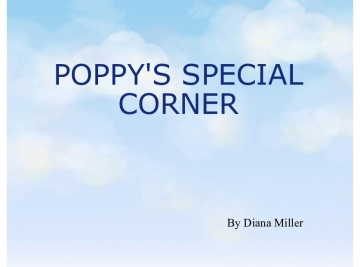 Poppys Corner